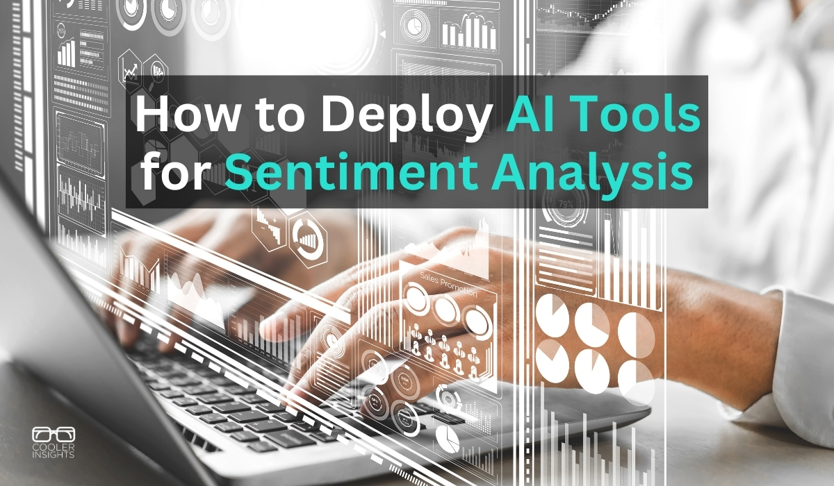 Implementing Ai In Customer Sentiment Analysis For Enhanced Brand