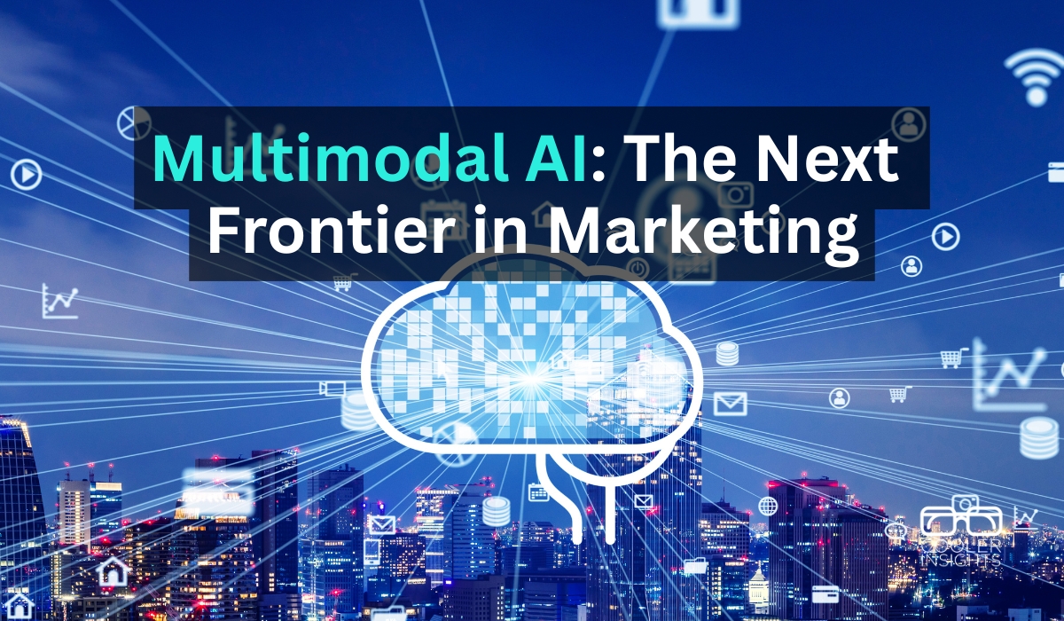 Future Trends: Multimodal AI and Real-Time Marketing Adaptation